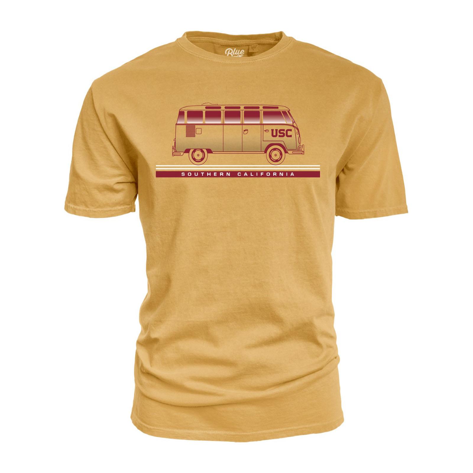 USC Gold 1